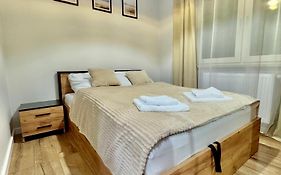 Apartament Oleńka